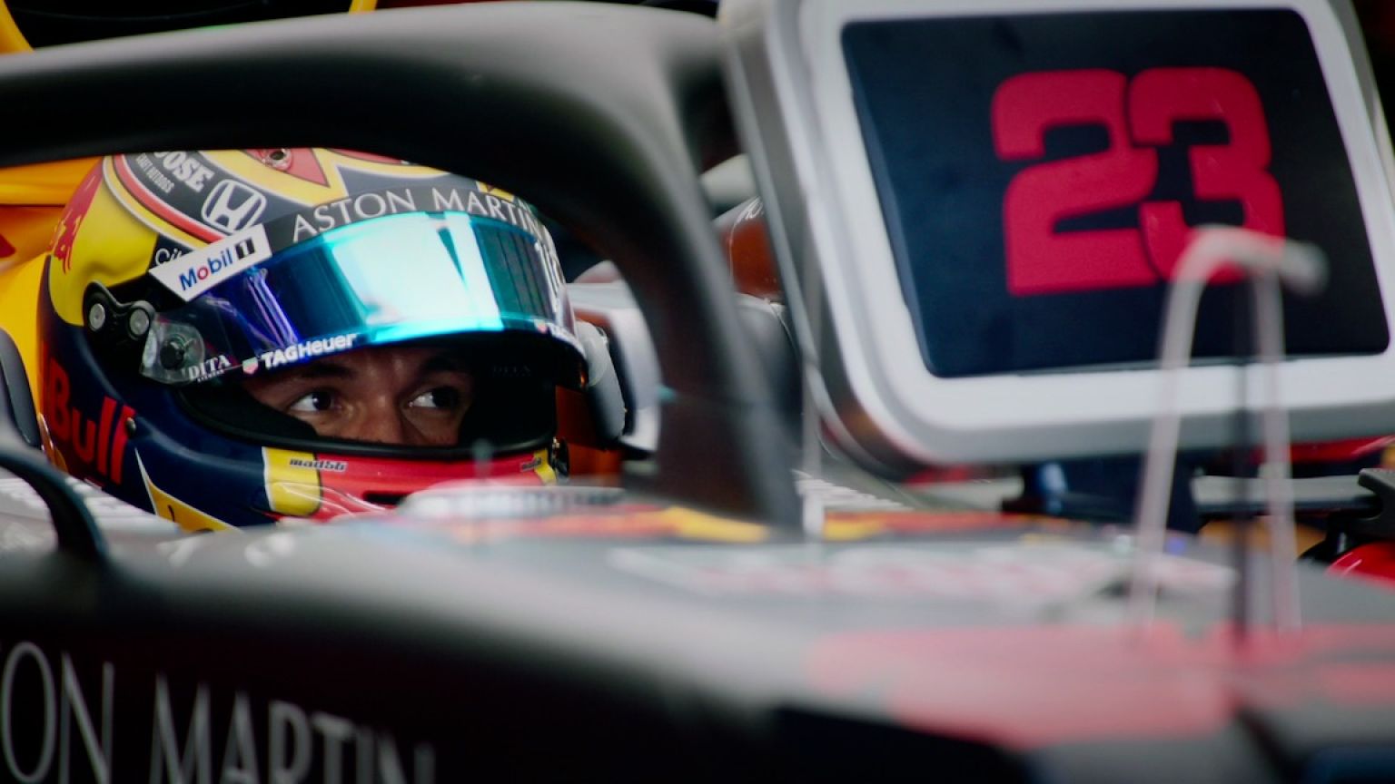 Netflix kondigt vierde seizoen aan van 'Formula 1: Drive to Survive'
