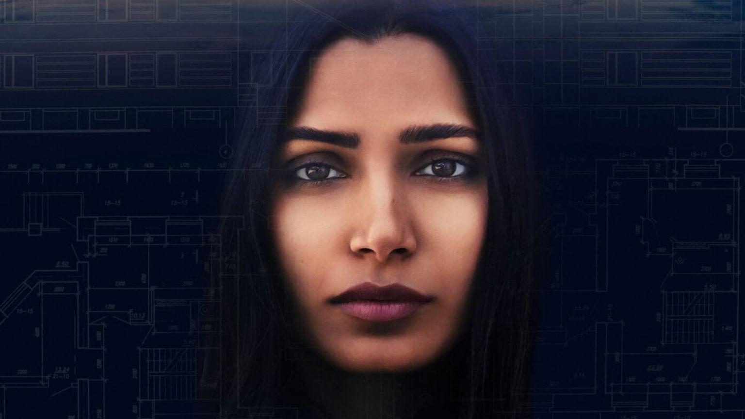 Netflix deelt de mysterieuze trailer van thriller 'Intrusion'