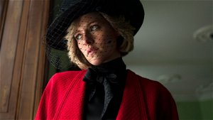 Kristen Stewart speelt een emotionele prinses Diana in de eerste teaser van 'Spencer'