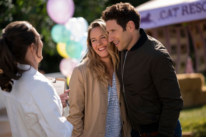 Afbeelding via Netflix / Kailey Schwerman