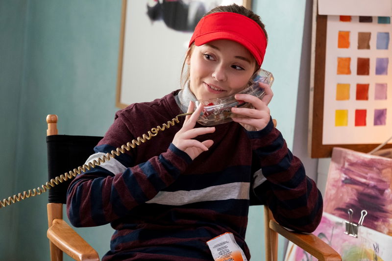 Afbeelding via Netflix / Liane Hentscher