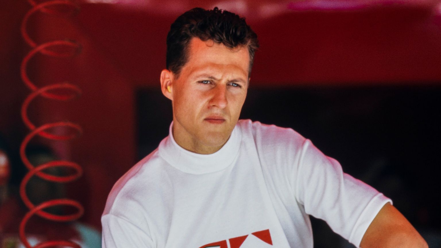 Netflix duikt in het leven van F1-coureur Michael Schumacher in de trailer van docu 'Schumacher'