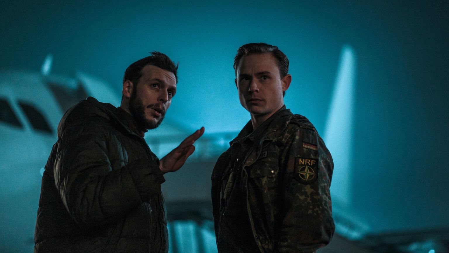 Netflix deelt de trailer van 'Into the Night' seizoen 2