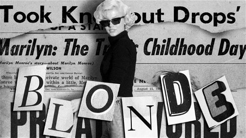 Regisseur Andrew Dominik en Netflix bereiken eindelijk overeenstemming over Marilyn Monroe-film 'Blonde'