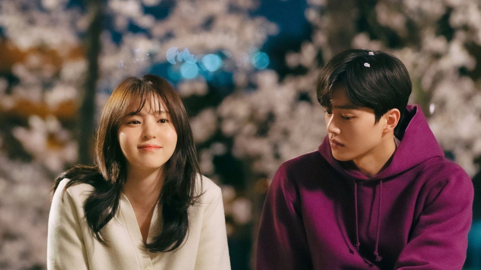 Nieuw op Netflix: Zuid-Koreaanse romantische dramaserie 'Nevertheless'