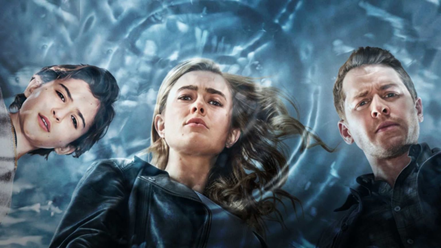 Mysterieuze dramaserie 'Manifest' komt toch terug: Netflix kondigt 20 nieuwe afleveringen aan