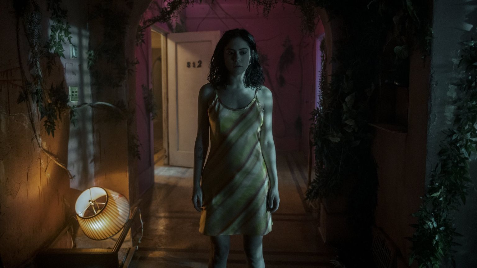 Herkende jij alle horror-verwijzingen in 'Brand New Cherry Flavor'? Netflix onthult ze in een nieuwe video