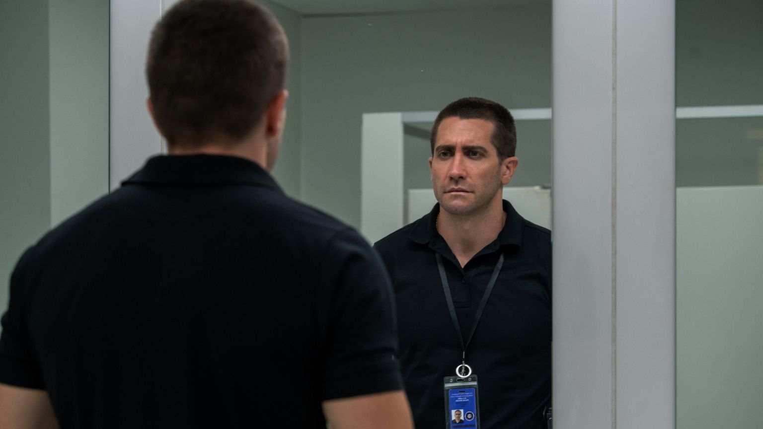 Netflix deelt de mysterieuze teaser van thriller 'The Guilty' met Jake Gyllenhaal