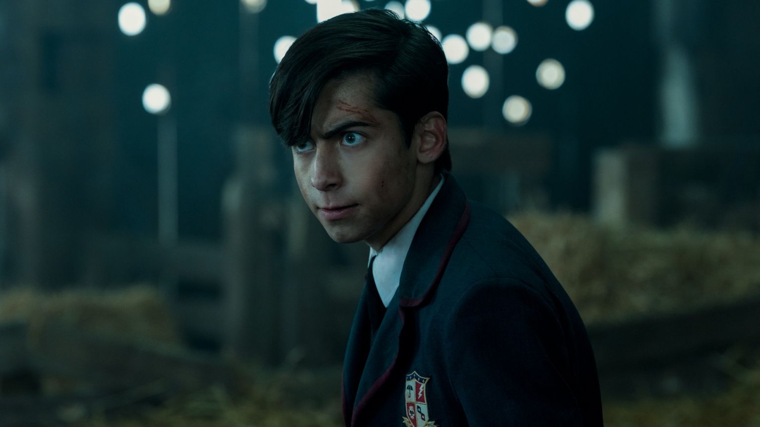 Opnames afgerond van 'The Umbrella Academy' seizoen 3