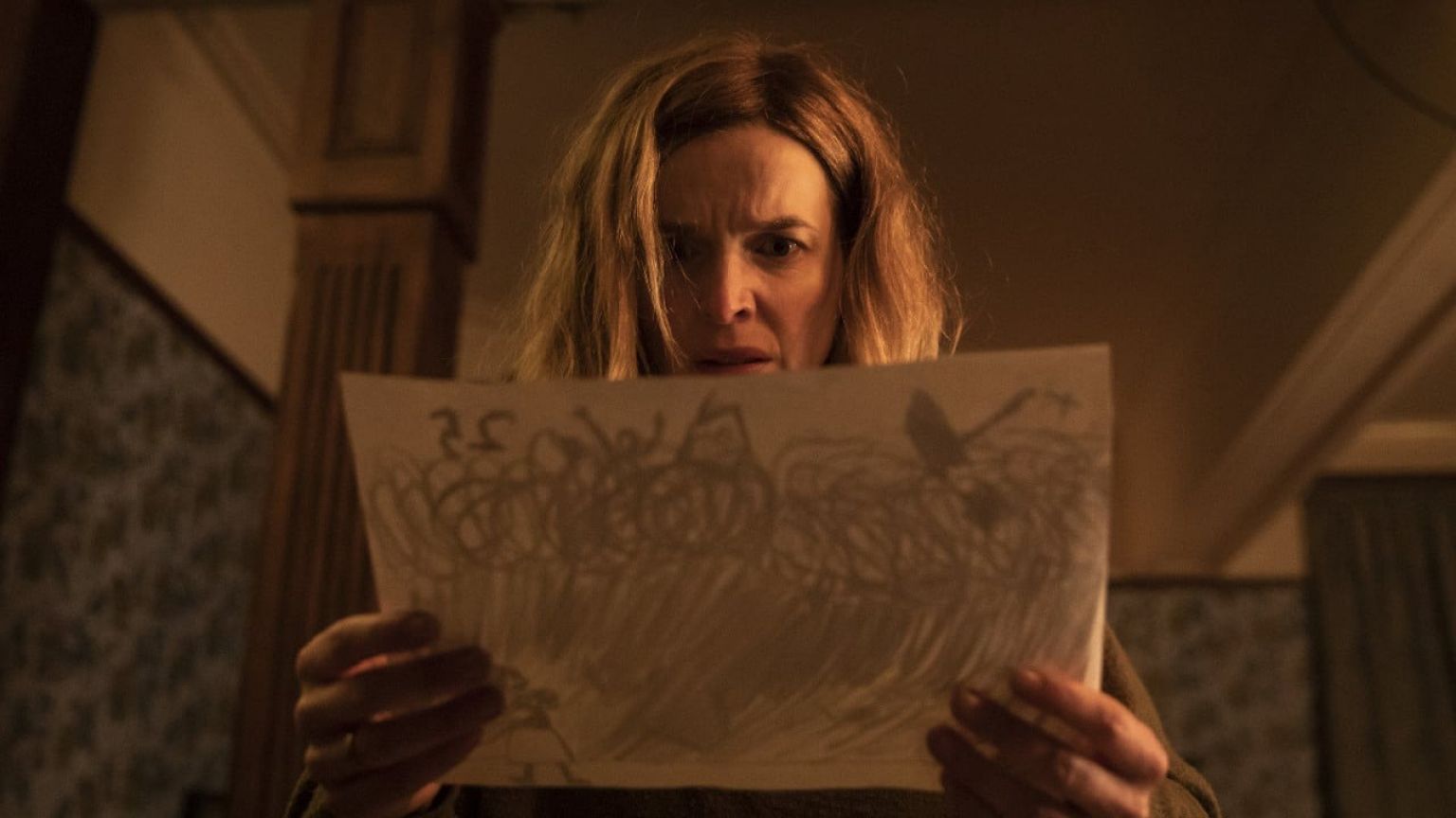Nederlandse mysterieuze thriller 'Marionette' krijgt Amerikaanse release