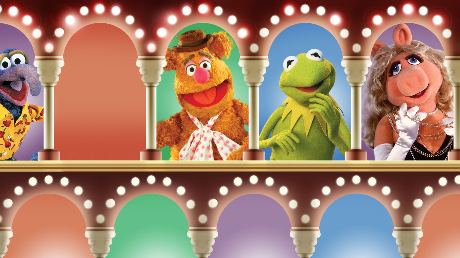 'Muppet'-maker Frank Oz is niet welkom bij Disney: 'Ik mis de poppen, maar de ziel is eruit'