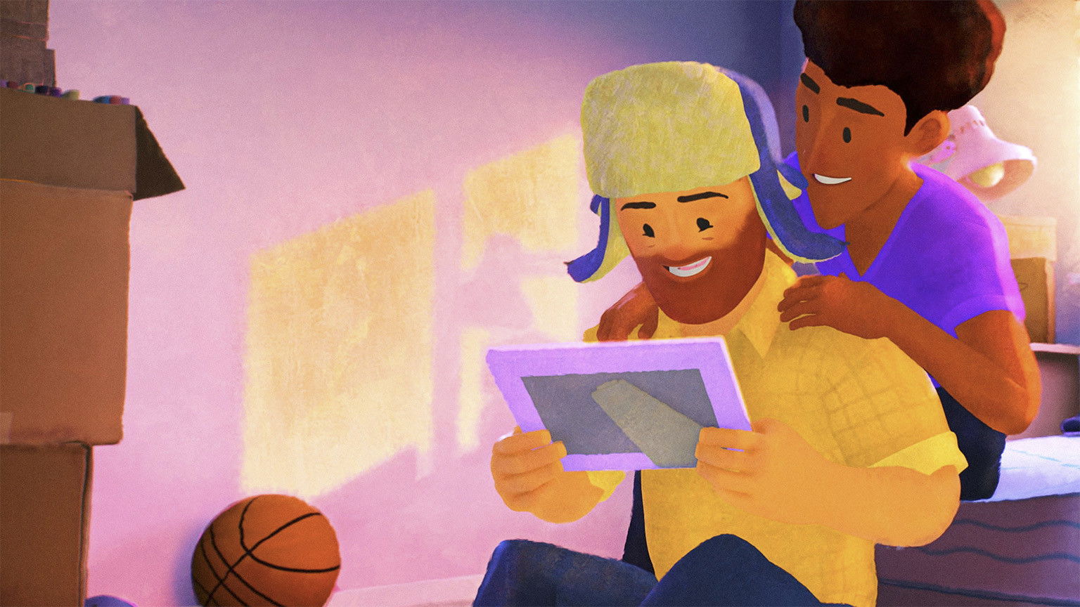 Pixar maakt voor het eerst film met homoseksuele hoofdpersoon