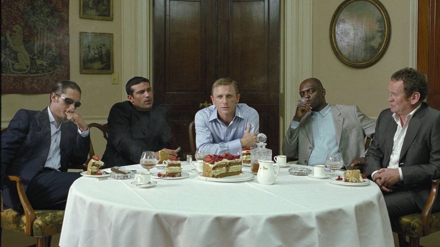 Een vermakelijke trip: dit zijn de 10 beste films op Netflix over drugs