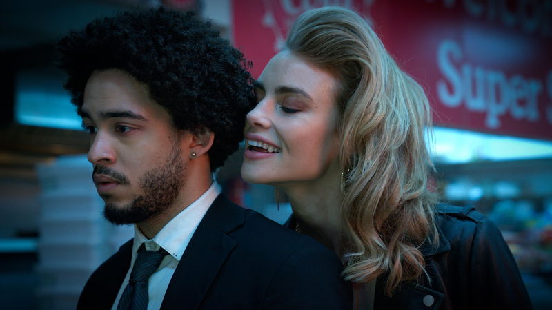 Afbeelding via Netflix / Kat Marcinowski