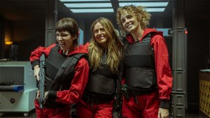 Netflix daagt 'La casa de papel'-fans uit om in te breken in zwaarbewaakte kluis in Den Haag