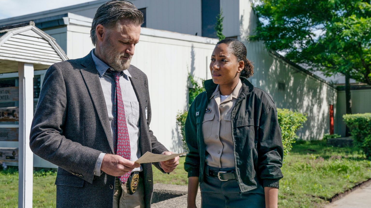 Harry Ambrose krijgt een nieuw mysterie voorgeschoteld in de trailer van 'The Sinner' seizoen 4