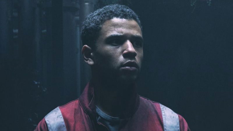 Still 'The Rig' via Amazon Prime Video