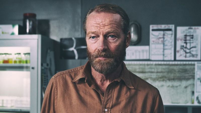 Still 'The Rig' via Amazon Prime Video