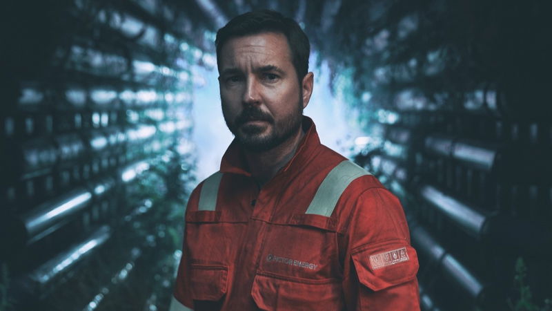 Still 'The Rig' via Amazon Prime Video