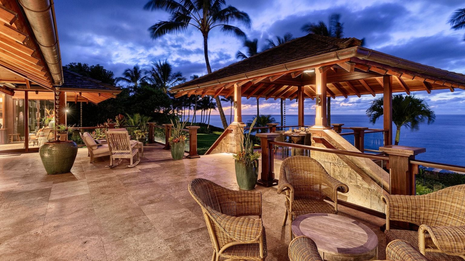 Netflix blijft in vakantiestemming: trailer seizoen 2 'The World's Most Amazing Vacation Rentals' nu te zien