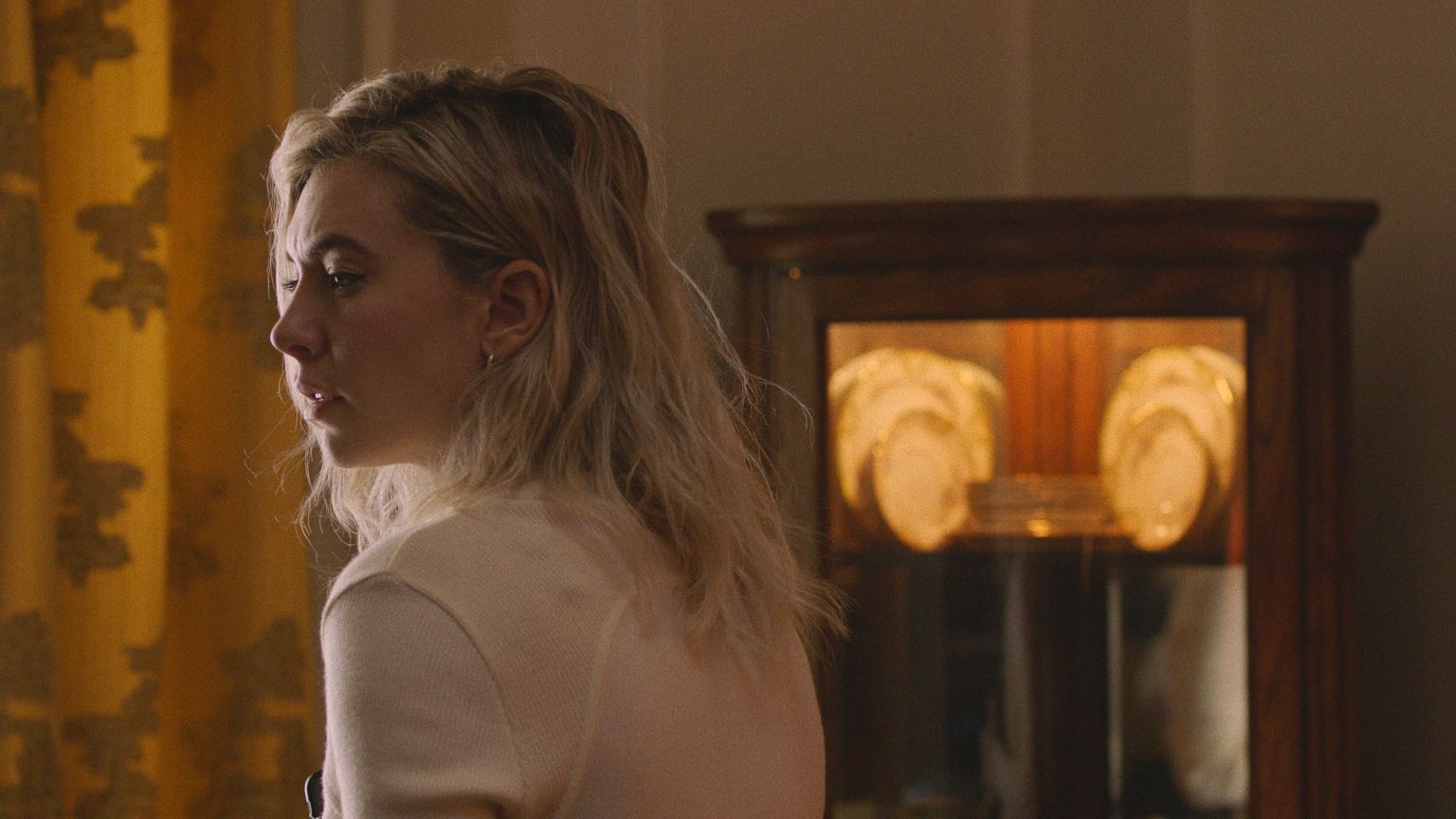 Productiebedrijf van actrice Vanessa Kirby gaat samenwerken met Netflix