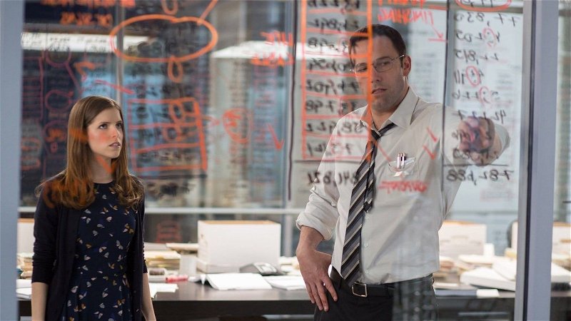 Ben Affleck-film 'The Accountant' krijgt vervolg bevestigt regisseur Gavin O'Connor