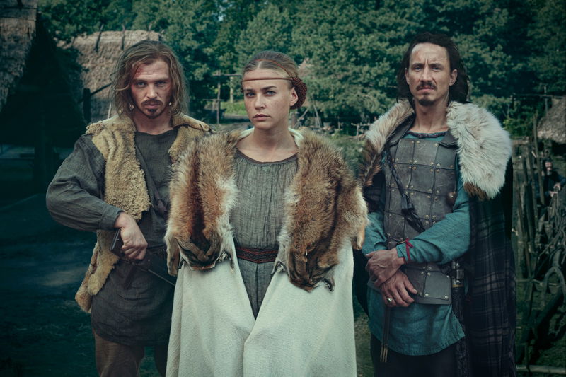 Afbeelding via Netflix / Krzysztof Wiktor
