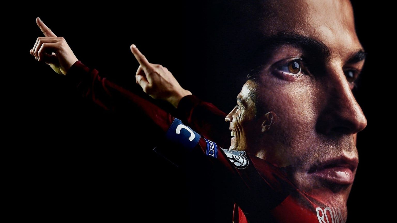 Cristiano Ronaldo en vriendin krijgen eigen docu op Netflix over hun relatie