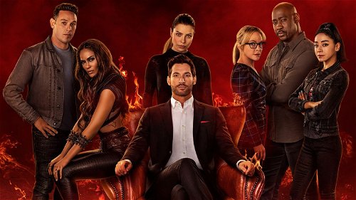 'Lucifer' seizoen 6 vanaf deze week op Netflix: alles wat we weten over de laatste afleveringen