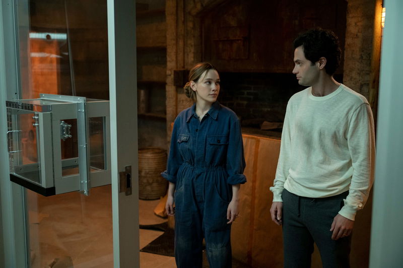 Afbeelding via Netflix / John P. Fleenor