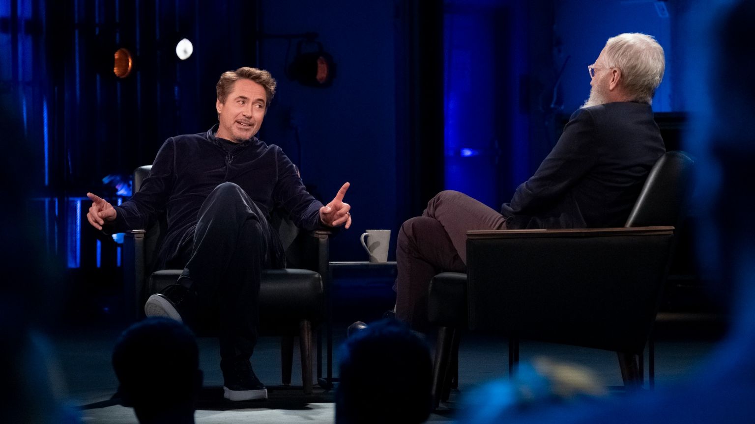 In gesprek met de sterren: dit zijn de 5 beste talkshows op Netflix