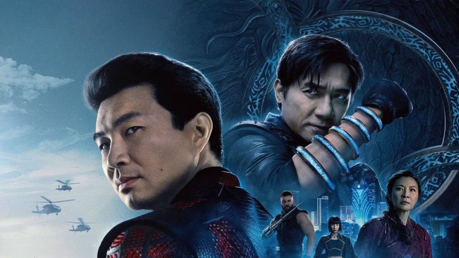 De top 10 populairste films nu in de bioscoop