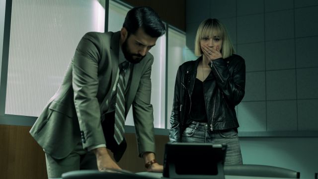 Recensie 'Clickbait'