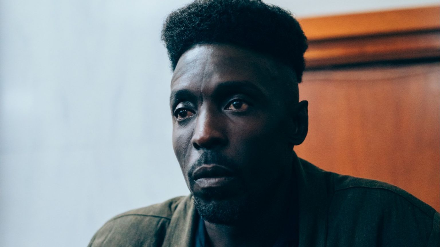 'The Wire'-acteur Michael K. Williams overleden op 54-jarige leeftijd