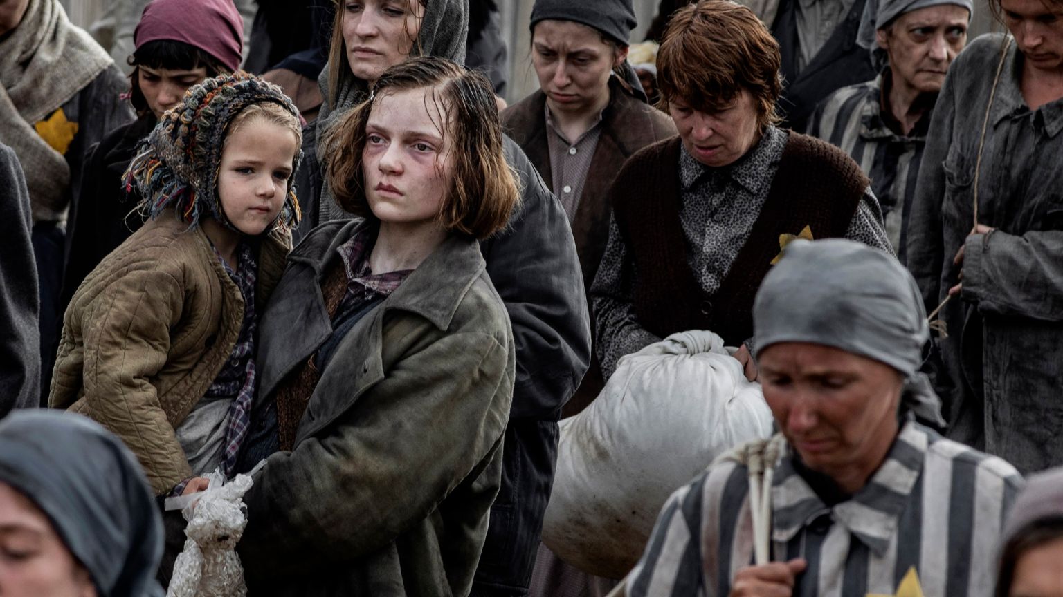 Deze 8 films zijn vanaf deze week nieuw in de bioscoop