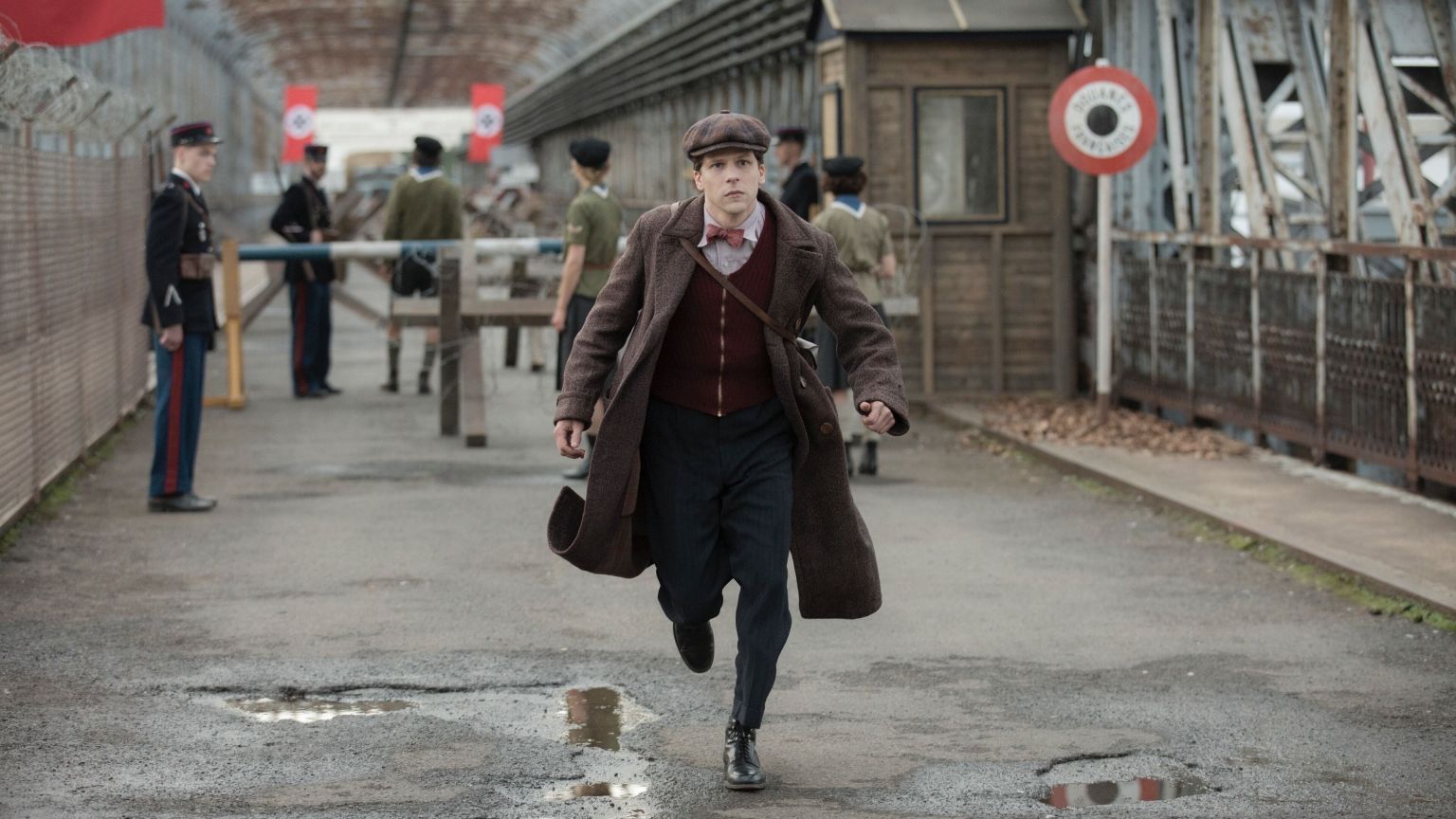 De top 10 populairste films nu op Pathé Thuis