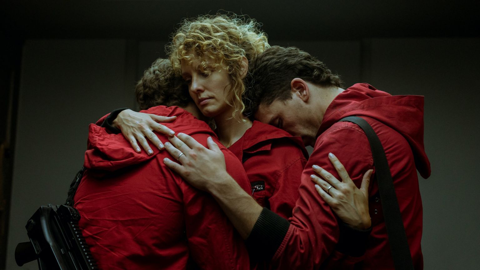 Alles over 'La casa de papel' seizoen 5B: releasedatum op Netflix, plot, personages en meer