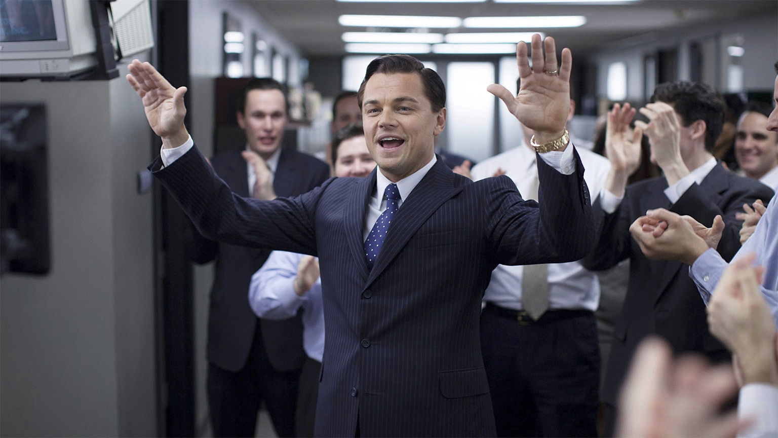 Apple en Paramount brengen samen Martin Scorsese's en Leonardo DiCaprio's 'Killers of the Flower Moon'