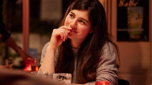 Anne+ (film, 2021) - FilmVandaag.nl