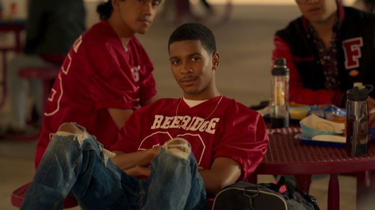 Afbeelding via Netflix / Entertainment Weekly