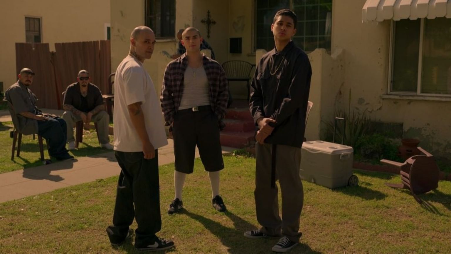 Netflix onthult de eerste beelden en releasedatum van 'On My Block' seizoen 4
