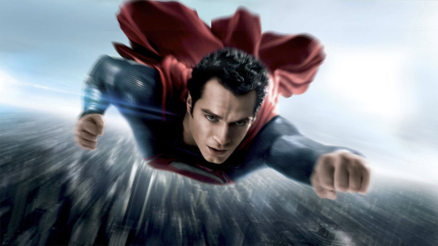 Henry Cavill keert mogelijk terug als Superman