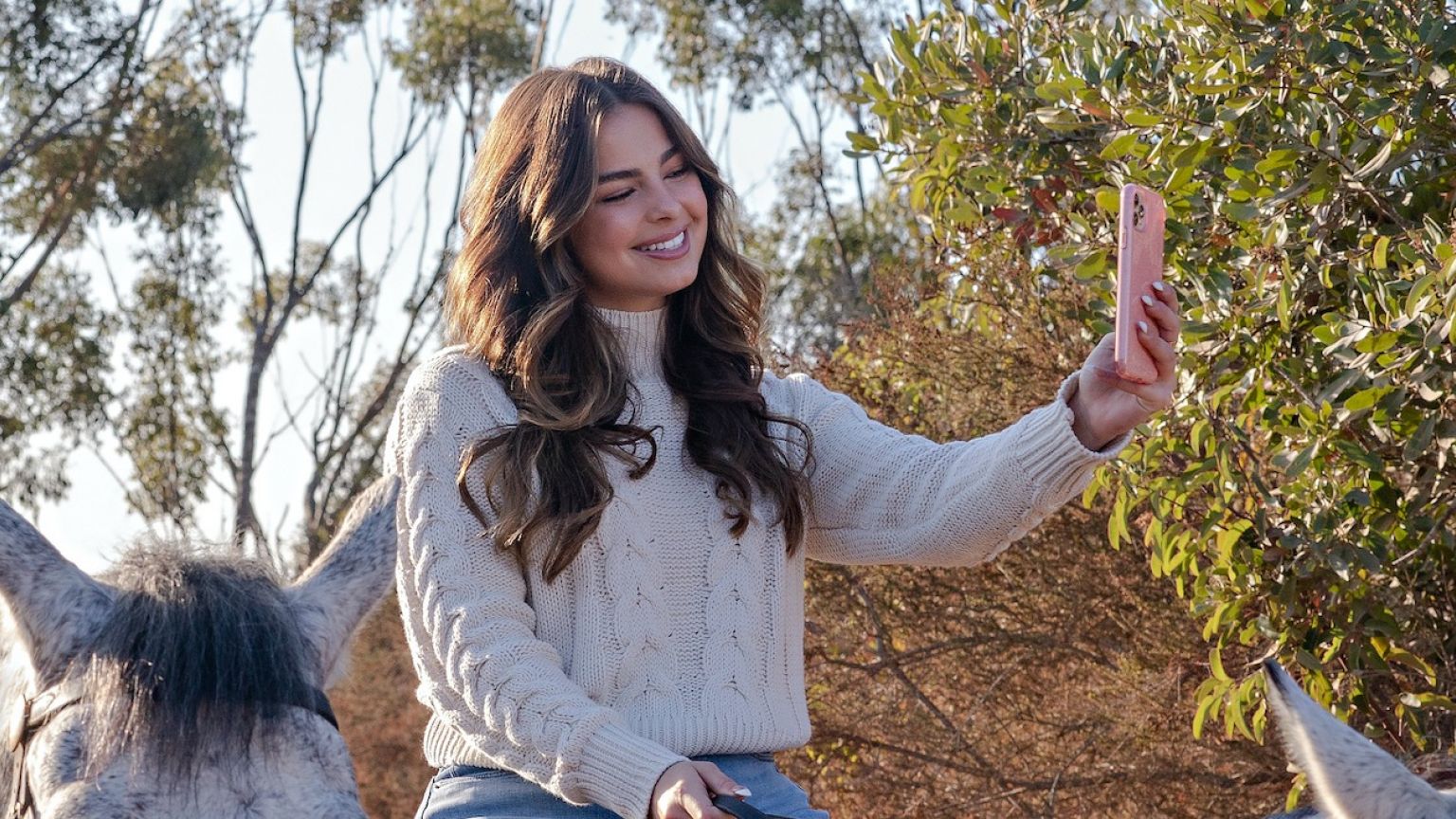 TikTok-ster Addison Rae tekent bij Netflix voor meerdere nieuwe films