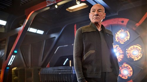 'Star Trek: Picard' nu al verlengd met een derde seizoen, eerste trailer te zien van seizoen 2