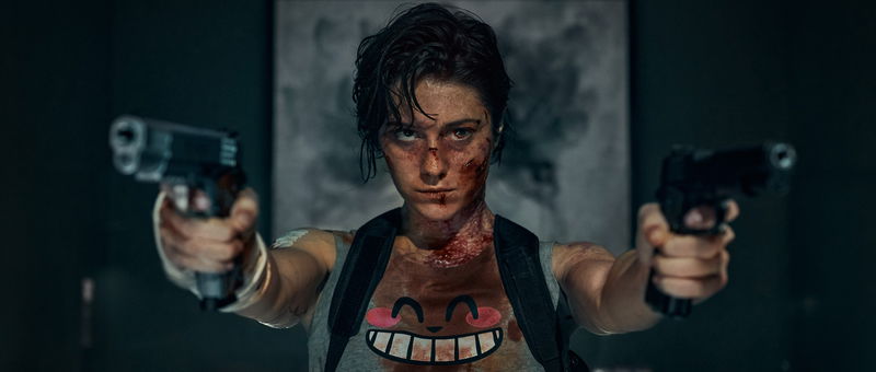 Afbeelding via Netflix / Jasin Boland