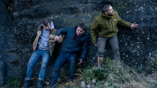 Afbeelding via Netflix / Anke Neugebauer