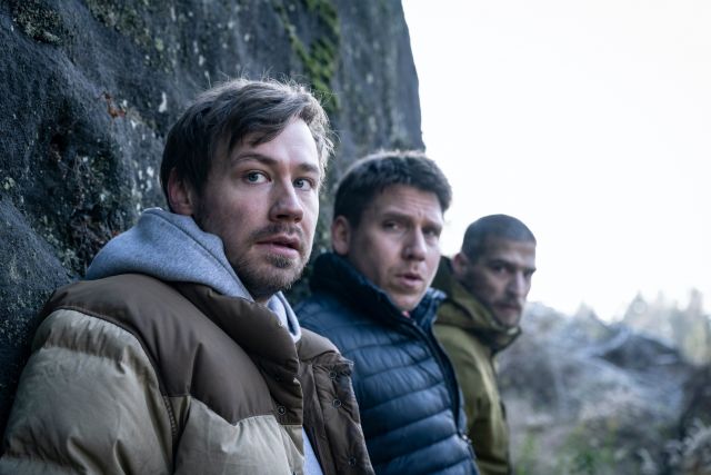 Afbeelding via Netflix / Anke Neugebauer