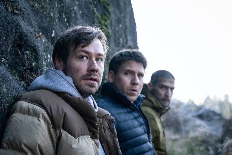 Afbeelding via Netflix / Anke Neugebauer