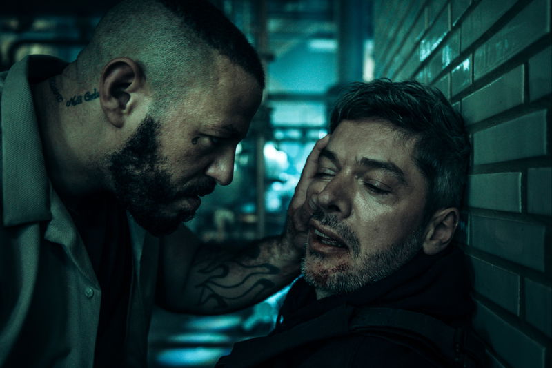 Afbeelding via Netflix / Sofie Gheysens
