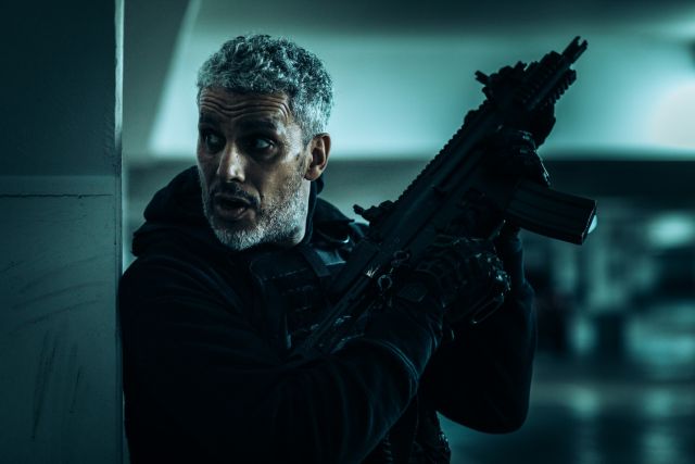 Netflix Unveils Trailer For New Drug Gang Series Braqueurs La Serie Paudal